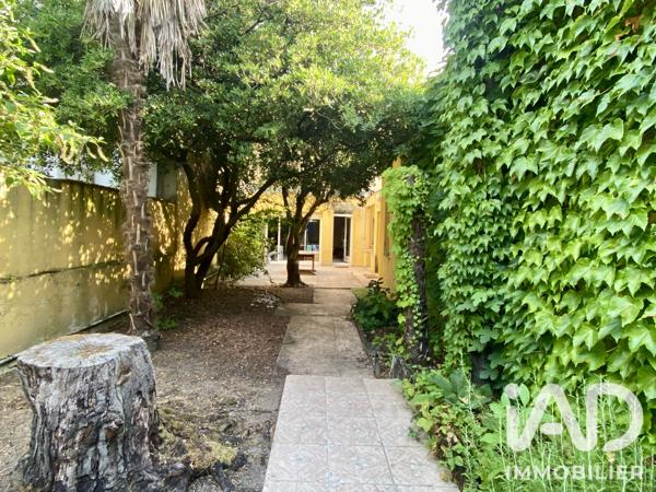 Maison à vendre 5 pièces 130 m² Libourne