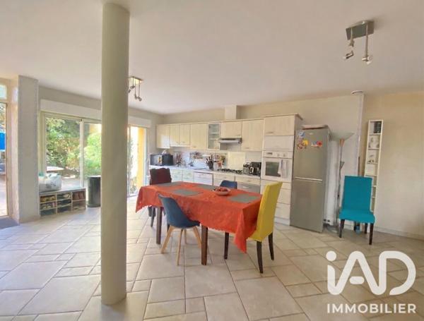 Maison à vendre 5 pièces 130 m² Libourne