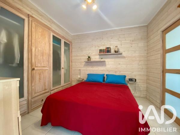 Maison à vendre 5 pièces 130 m² Libourne