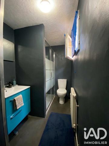 Maison à vendre 5 pièces 130 m² Libourne