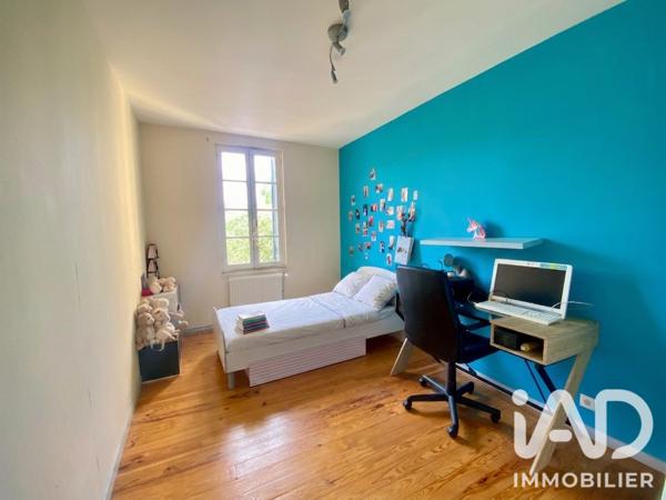 Maison à vendre 5 pièces 130 m² Libourne