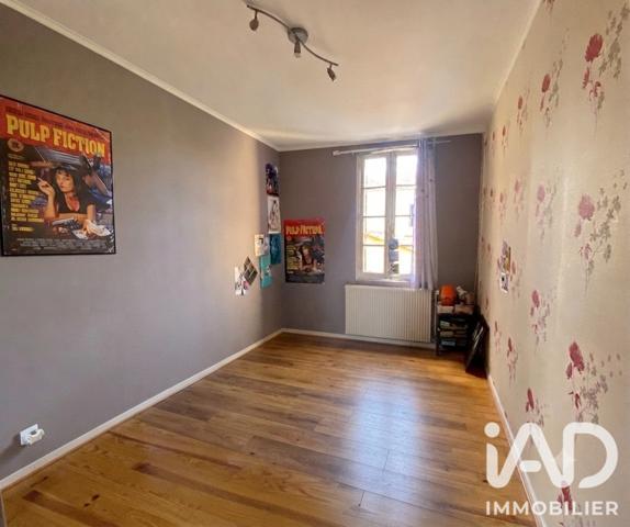 Maison à vendre 5 pièces 130 m² Libourne