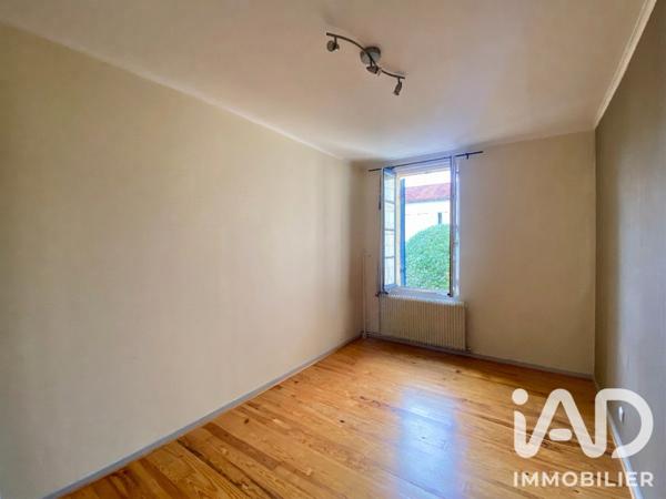 Maison à vendre 5 pièces 130 m² Libourne