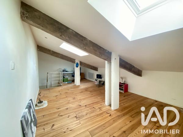 Maison à vendre 5 pièces 130 m² Libourne