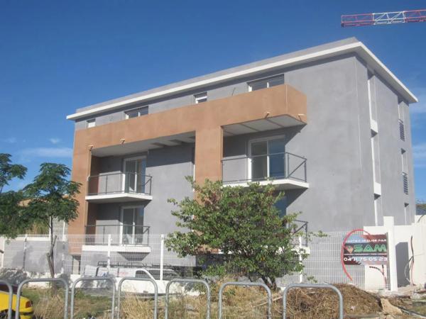 Appartement à louer à Grabels (34790)