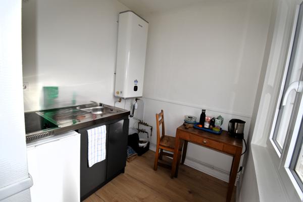 T1 à 550 m des pistes – Idéal pied-à-terre ou investissement à Vallouise-Pelvoux