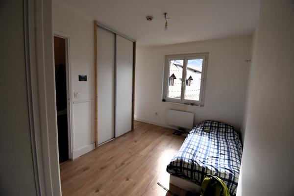 T1 à 550 m des pistes – Idéal pied-à-terre ou investissement à Vallouise-Pelvoux