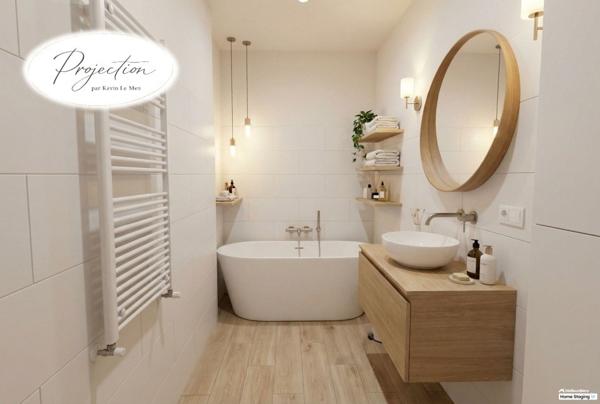 T1 à 550 m des pistes – Idéal pied-à-terre ou investissement à Vallouise-Pelvoux