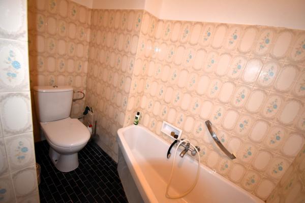 T1 à 550 m des pistes – Idéal pied-à-terre ou investissement à Vallouise-Pelvoux