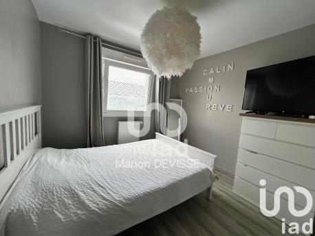 Maison à vendre 5 pièces 102 m² Montigny-en-Gohelle