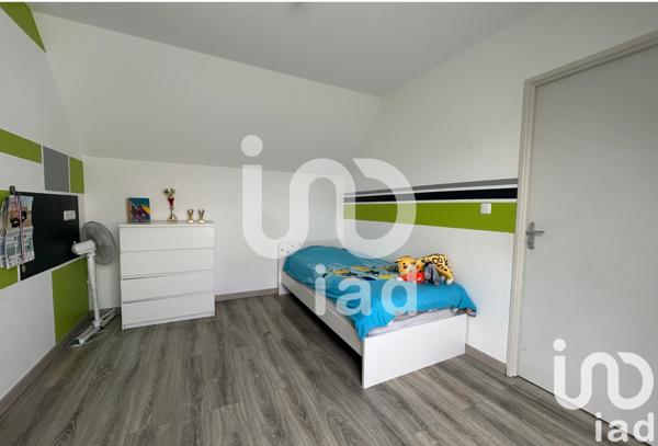 Maison à vendre 5 pièces 102 m² Montigny-en-Gohelle