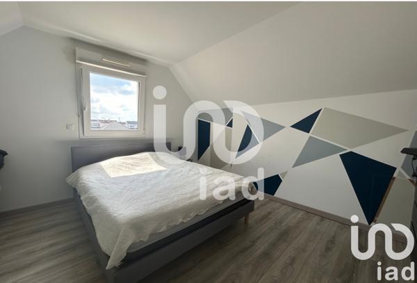 Maison à vendre 5 pièces 102 m² Montigny-en-Gohelle