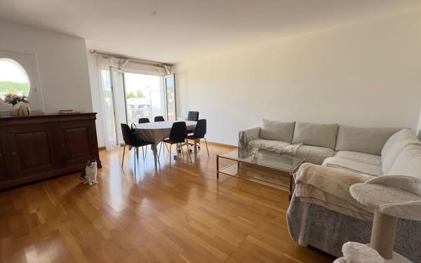 Appartement à vendre    4 pièces • 88 m2 Gagny