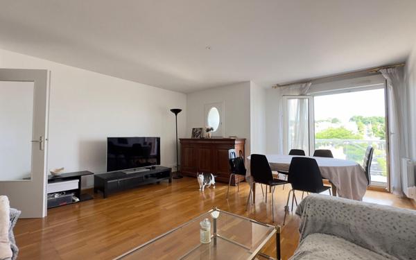 Appartement à vendre    4 pièces • 88 m2 Gagny