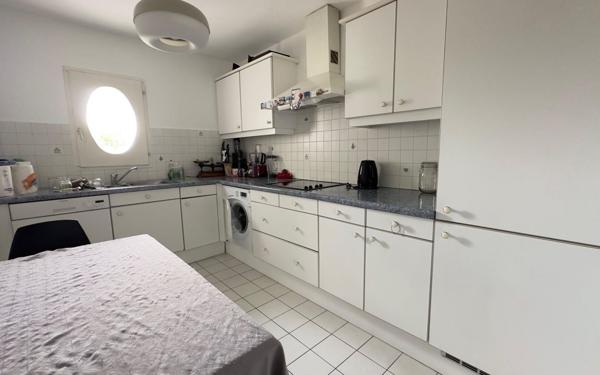 Appartement à vendre    4 pièces • 88 m2 Gagny