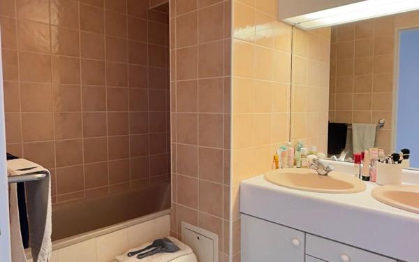 Appartement à vendre    4 pièces • 88 m2 Gagny