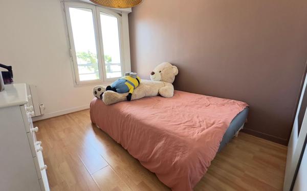 Appartement à vendre    4 pièces • 88 m2 Gagny