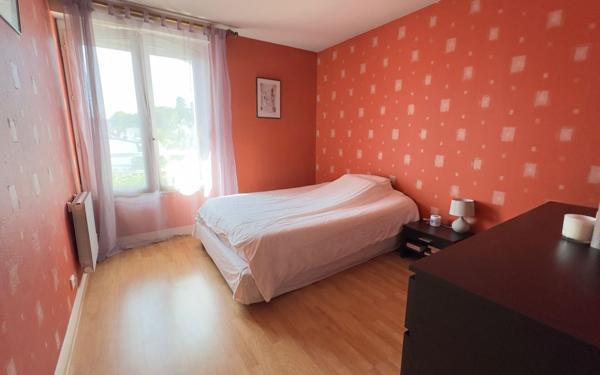 Appartement à vendre    4 pièces • 88 m2 Gagny