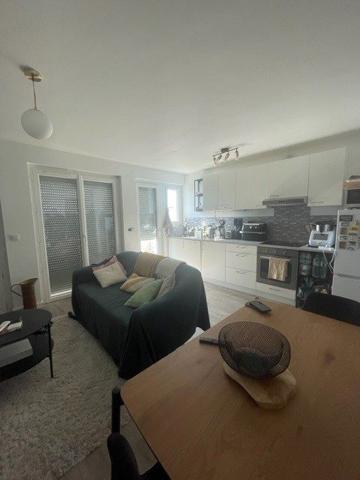 Appartement T3 en location à TOULOUSE