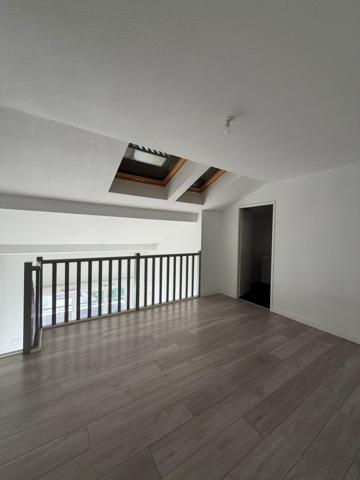 Appartement T3 en location à TOULOUSE