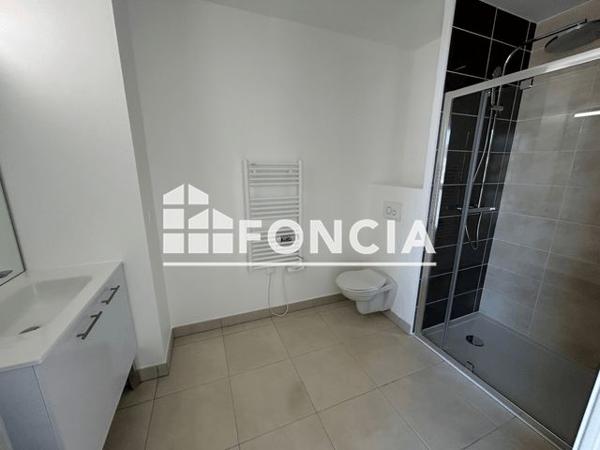 Location Studio 25.37 m² - 112 RUE DE L'EGLISE Le Havre 76600