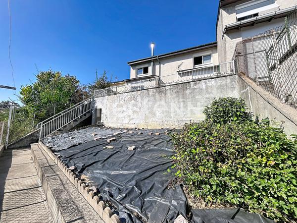 Maison 4 pièces à vendre à Virevialle - Tulle