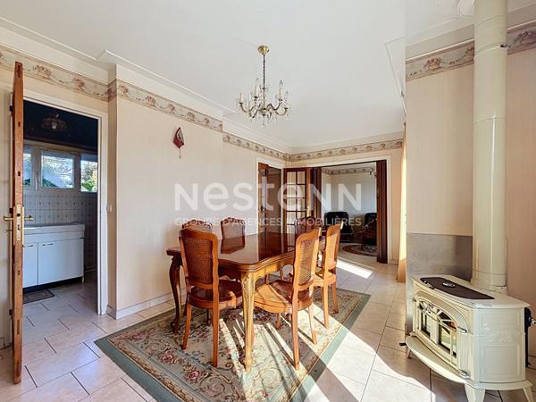 Maison 4 pièces à vendre à Virevialle - Tulle