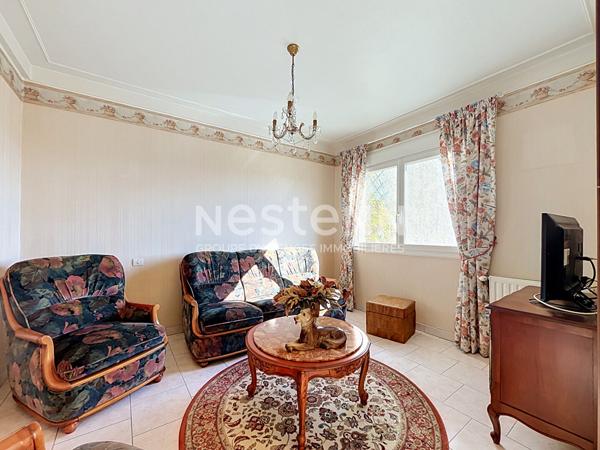 Maison 4 pièces à vendre à Virevialle - Tulle