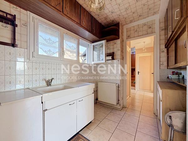 Maison 4 pièces à vendre à Virevialle - Tulle