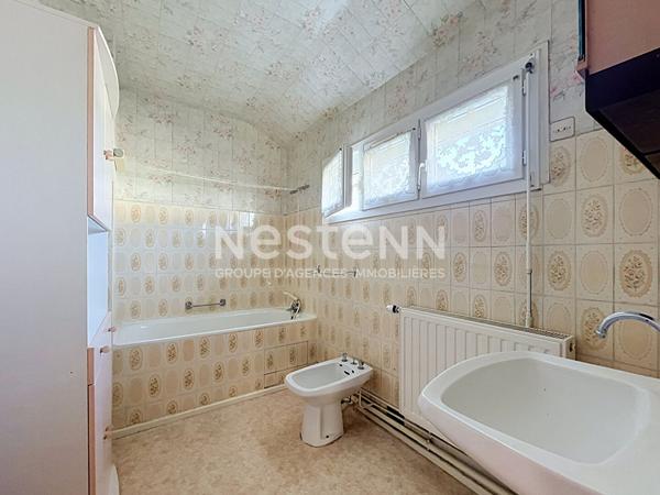 Maison 4 pièces à vendre à Virevialle - Tulle