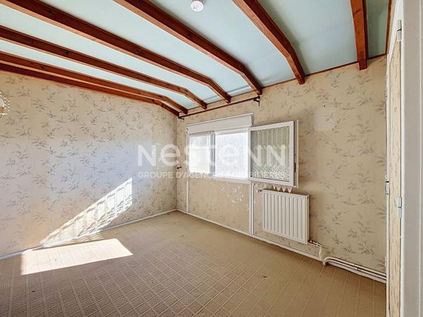 Maison 4 pièces à vendre à Virevialle - Tulle