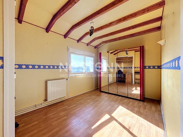 Maison 4 pièces à vendre à Virevialle - Tulle