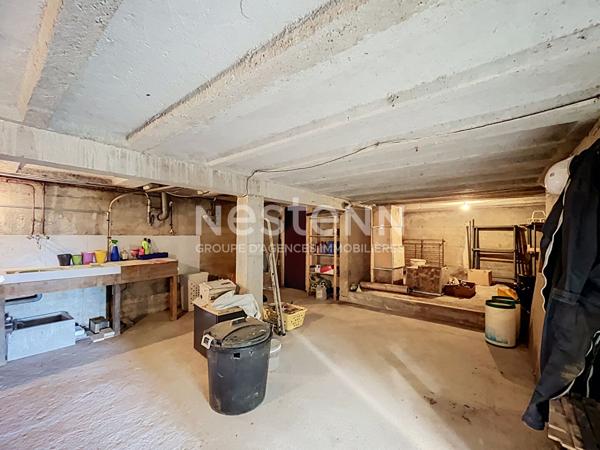 Maison 4 pièces à vendre à Virevialle - Tulle