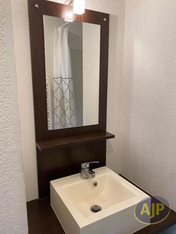 Vente appartement Agen : 78 000 € - AJP Immobilier Le Bouscat