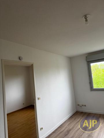 Vente appartement Agen : 78 000 € - AJP Immobilier Le Bouscat