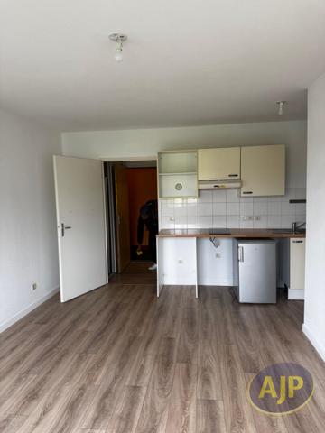 Vente appartement Agen : 78 000 € - AJP Immobilier Le Bouscat