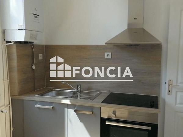 Location Appartement 3 pièces 54 m² - 43 RUE OBERTHUR Rennes 35000