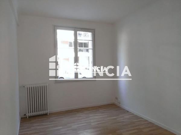 Location Appartement 3 pièces 54 m² - 43 RUE OBERTHUR Rennes 35000