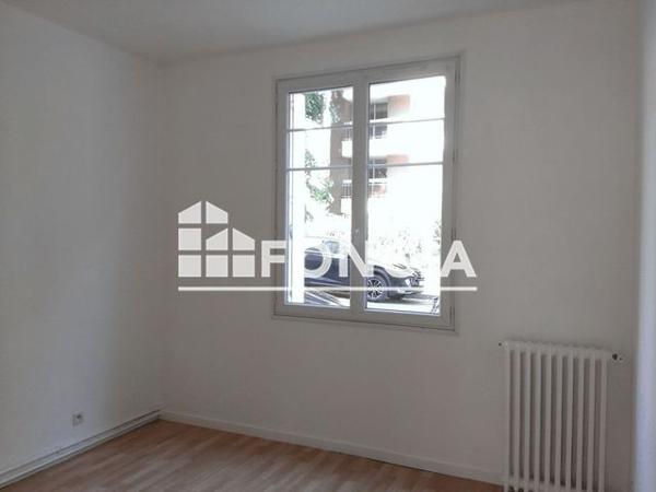 Location Appartement 3 pièces 54 m² - 43 RUE OBERTHUR Rennes 35000