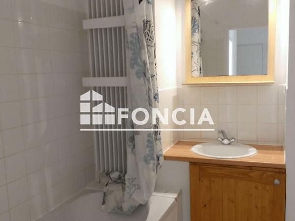 Location Appartement 3 pièces 54 m² - 43 RUE OBERTHUR Rennes 35000