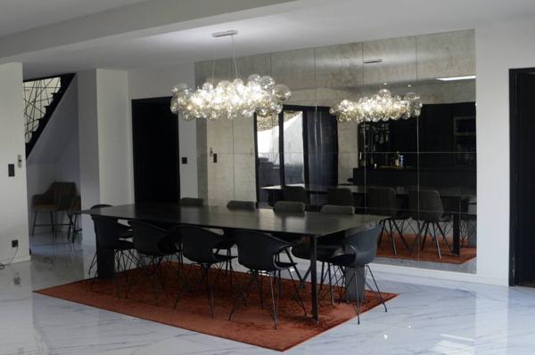 Maison contemporaine