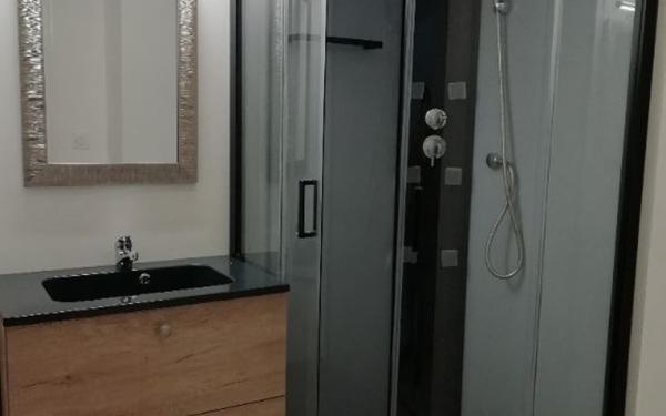 Appartement à louer    2 pièces •  Carhaix-Plouguer