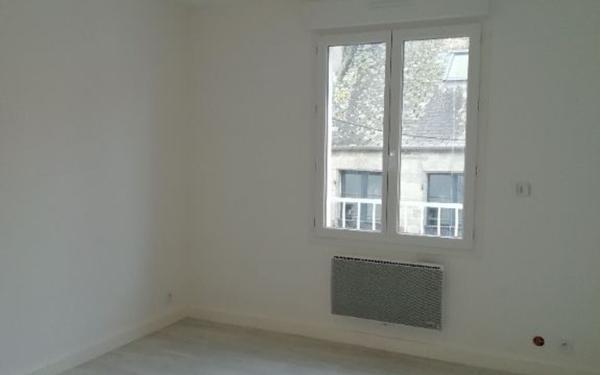Appartement à louer    2 pièces •  Carhaix-Plouguer