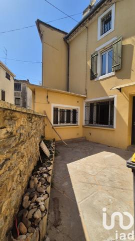 Maison à vendre 5 pièces 112 m² Bezouce