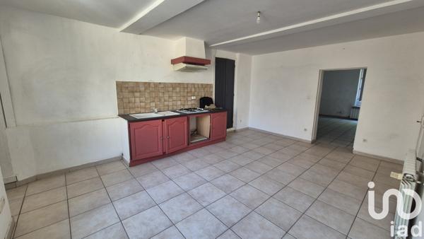 Maison à vendre 5 pièces 112 m² Bezouce