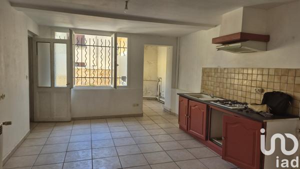 Maison à vendre 5 pièces 112 m² Bezouce