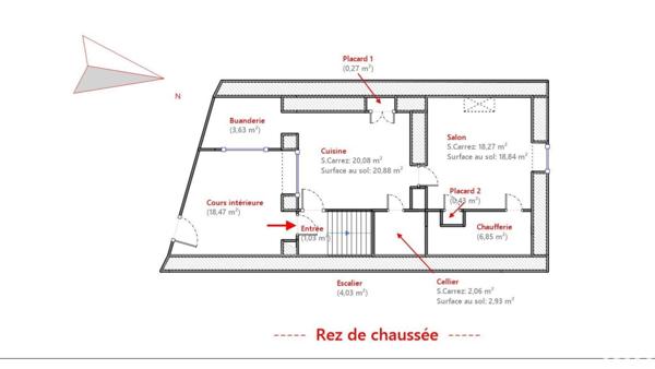 Maison à vendre 5 pièces 112 m² Bezouce