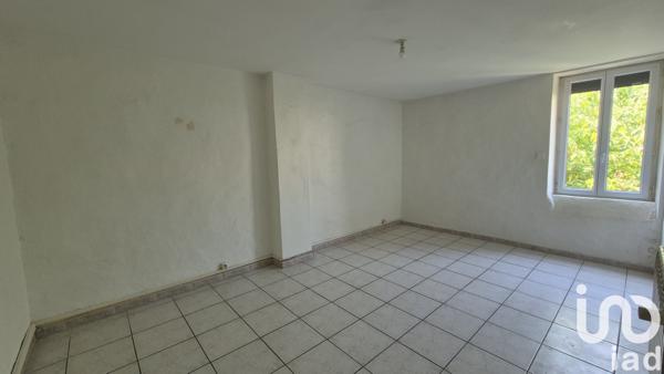 Maison à vendre 5 pièces 112 m² Bezouce