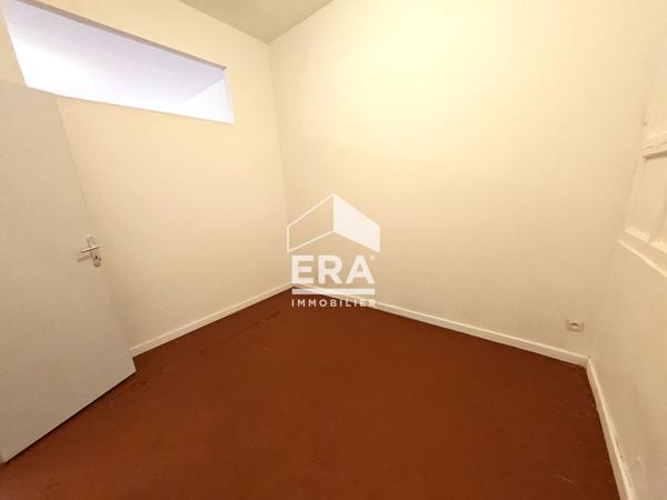 Appartement T2 avec grande terrasse de 18 m² Marseille 13005  La Conception / Camas