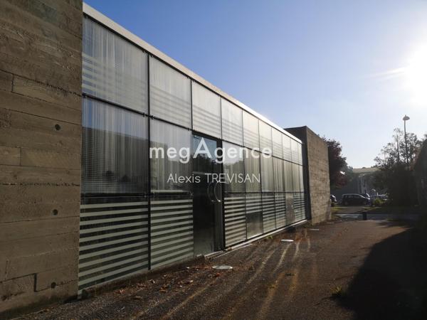 Local Commercial à TREGUIER, 22220 - 9 pièces 180m²